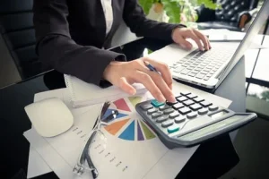 Small Business Accounting in the UK