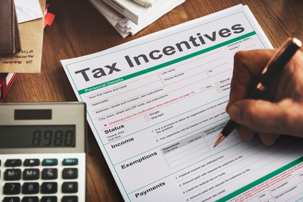 Optimise Your Corporate Tax Strategy